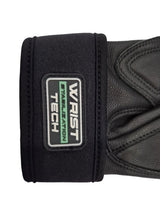 GUANTE FITNESS EVE PRO MUJER NE/CE
