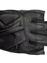 GUANTE FITNESS EVE PRO MUJER NE/CE
