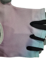 GUANTE FITNESS EVE VIP MUJER RS/GR