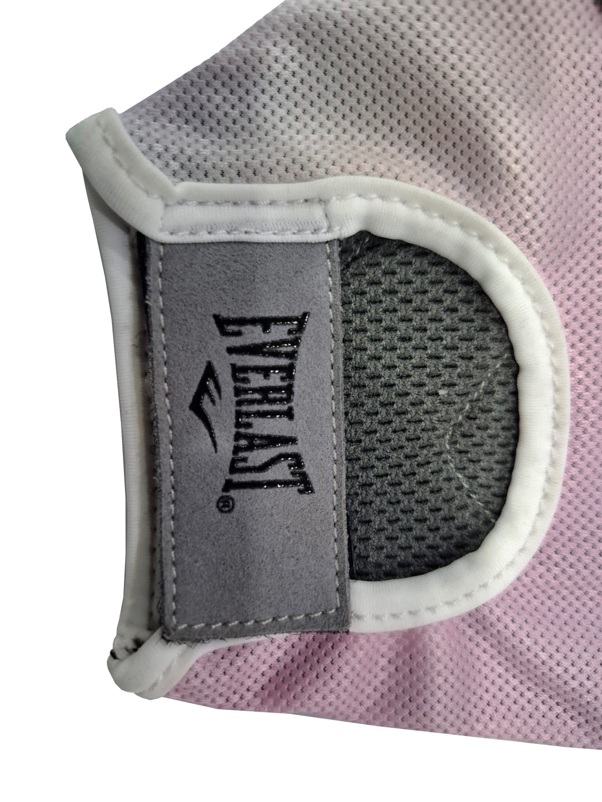 GUANTE FITNESS EVE VIP MUJER RS/GR