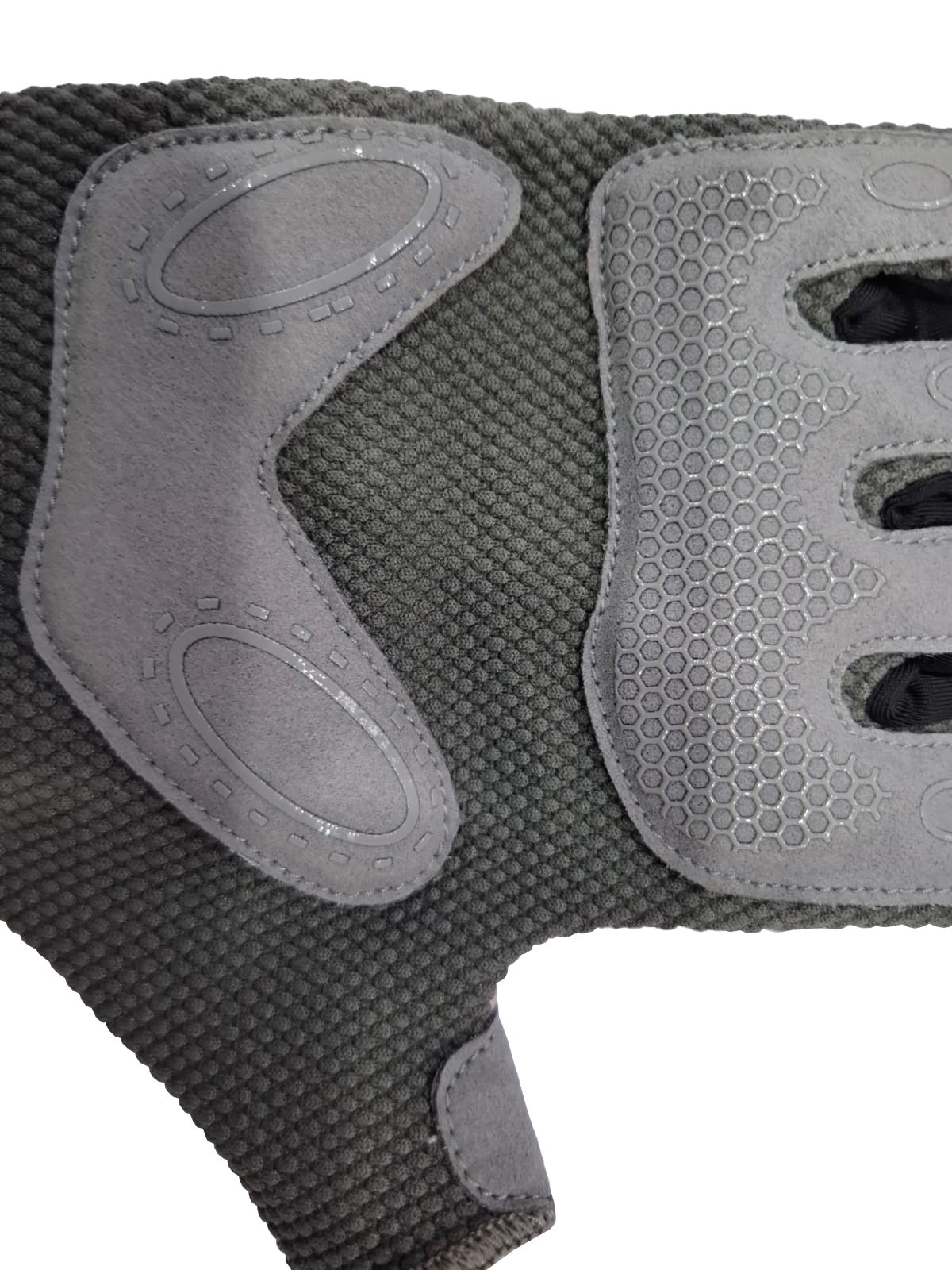 GUANTE FITNESS EVE VIP MUJER RS/GR