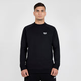 Polerón Everlast London Negro Hombre