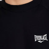 Polerón Everlast London Negro Hombre