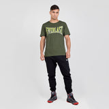 Polera Everlast Hook Militar Hombre