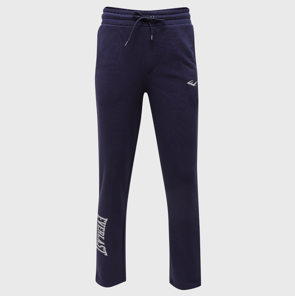 Pantalón Everlast Regular Df Mx Fleece Azul Hombre