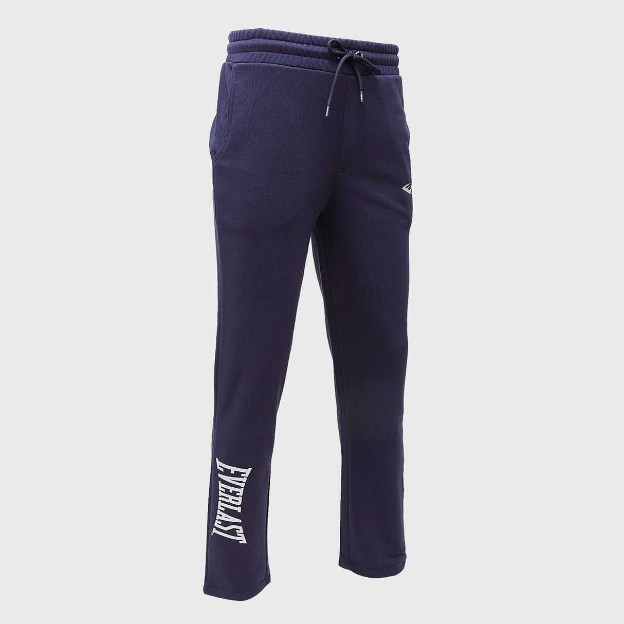 Pantalón Everlast Regular Df Mx Fleece Azul Hombre