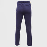 Pantalón Everlast Regular Df Mx Fleece Azul Hombre