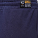 Pantalón Everlast Regular Df Mx Fleece Azul Hombre