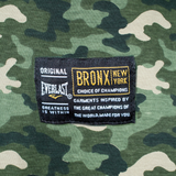 Polera Clinch Camo Everlast