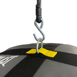Estabilizador de sacos Doble Extremo Everlast