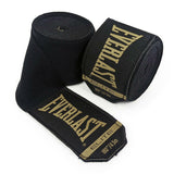 Vendas Elite 180" Negro Everlast