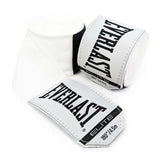 Vendas Elite 180" Blanco Everlast