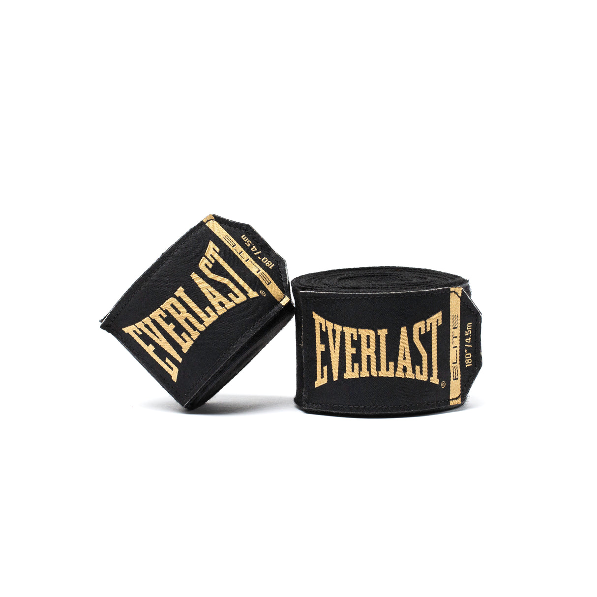 Vendas Elite 180" Negro Everlast