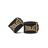 Vendas Elite 180" Negro Everlast