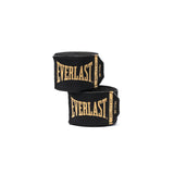 Vendas Elite 180" Negro Everlast