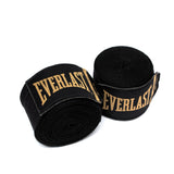 Vendas Elite 180" Negro Everlast