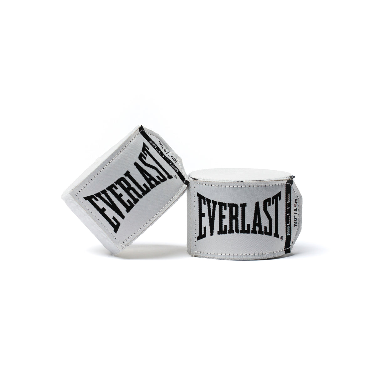 Vendas Elite 180" Blanco Everlast