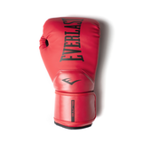 Guantes de Boxeo Elite 2 Rojo Everlast