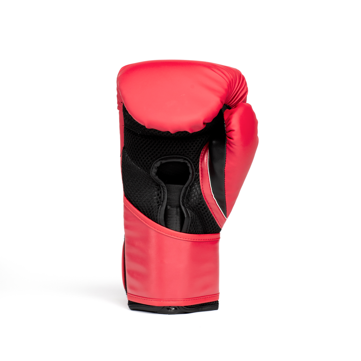 Guantes de Boxeo Elite 2 Rojo Everlast