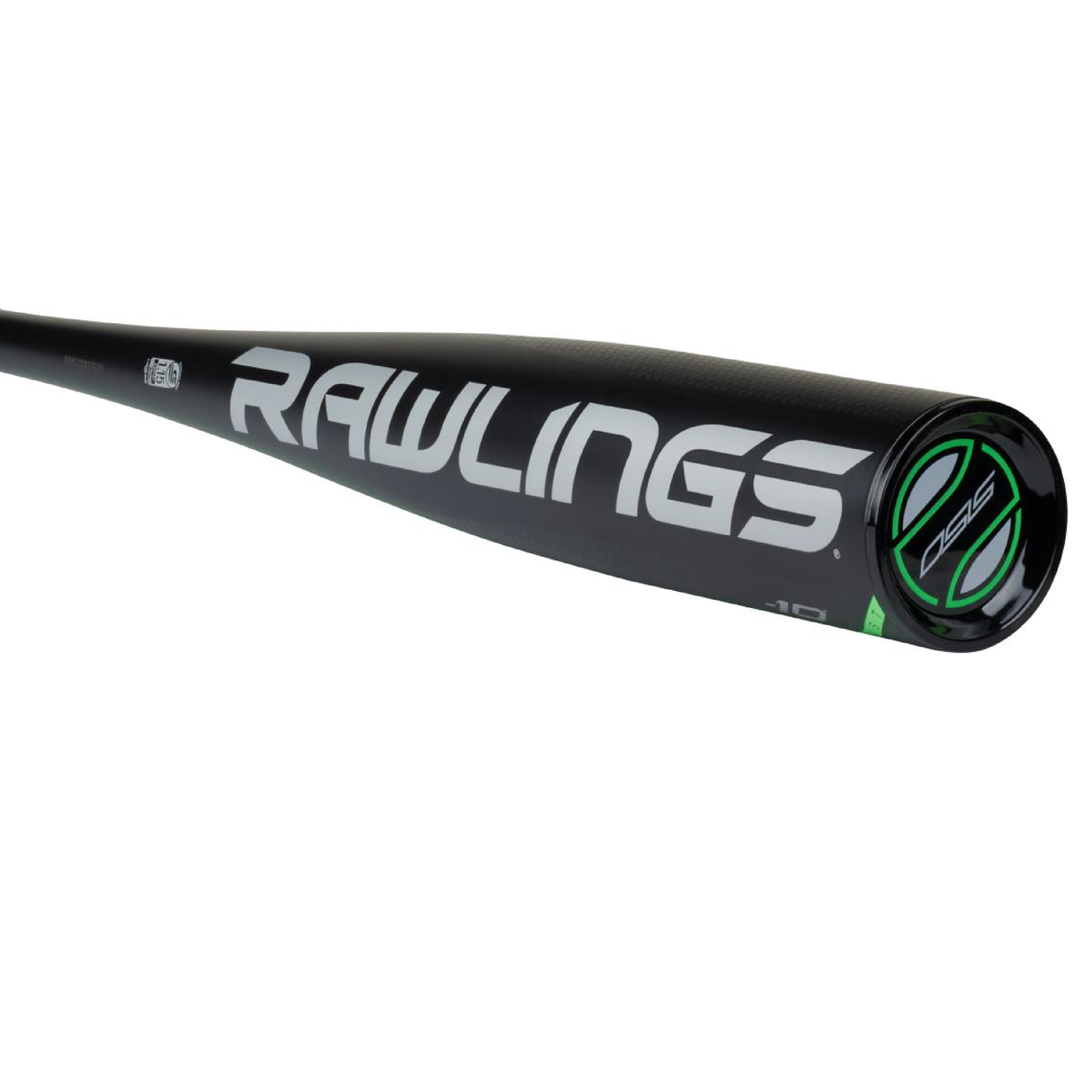 Bate de Baseball UT1510 Aluminio -10 Rawlings