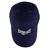 Jockey Pionner Visera Curva Azul  Everlast