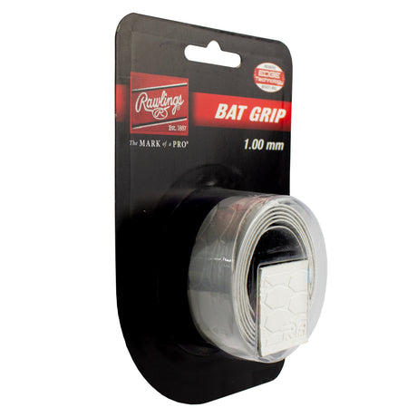 Grip para bates RAW 1,0MM  - BLANCO