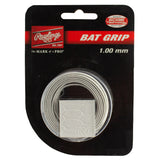 Grip para bates RAW 1,0MM  - BLANCO