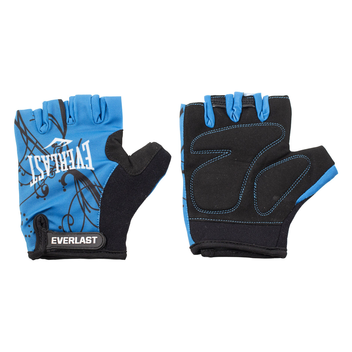 Guantes Treck  Costa Aqua Everlast