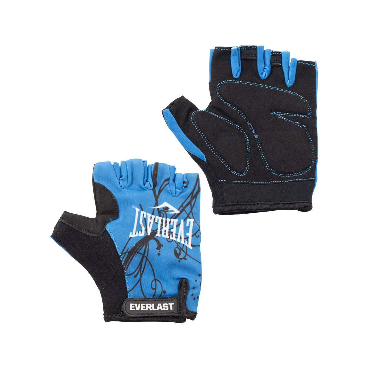 Guantes Treck  Costa Aqua Everlast