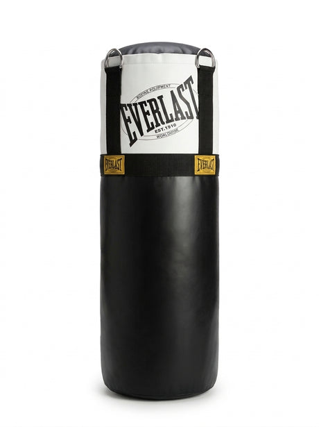 Saco de Boxeo Pesado de Cuero 120 cm Everlast