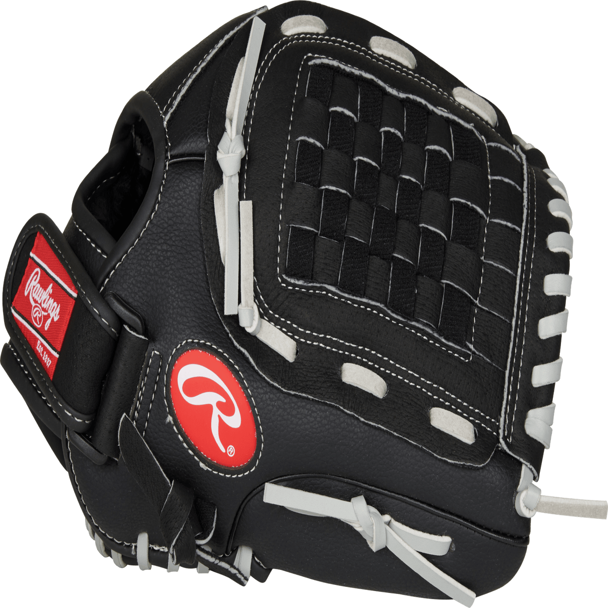 Guante de Softball RSB120GB - 6/0 RBS Series 12" (LANZADOR DERECHO)