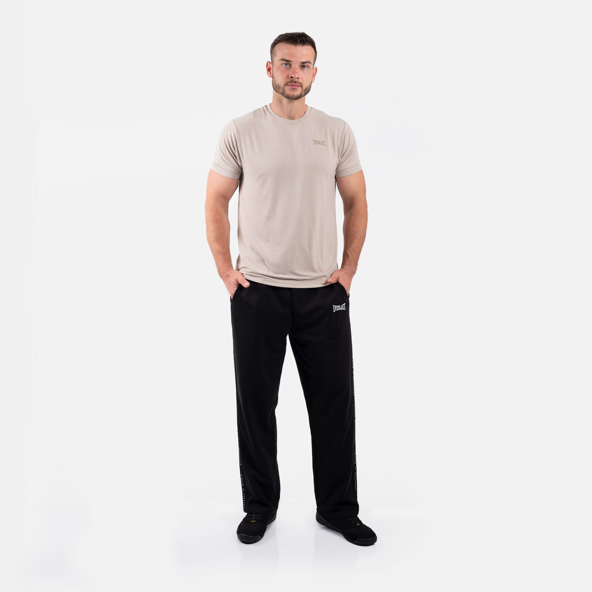 PANTALON REGULAR EMPIRE EVE