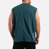 POLERA S/M TANK IRON EVE