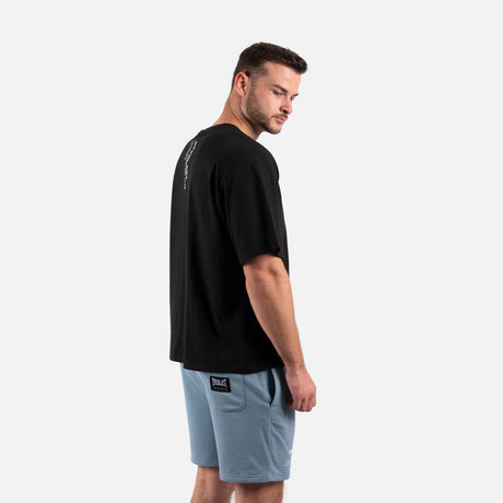 POLERA IRON EVE