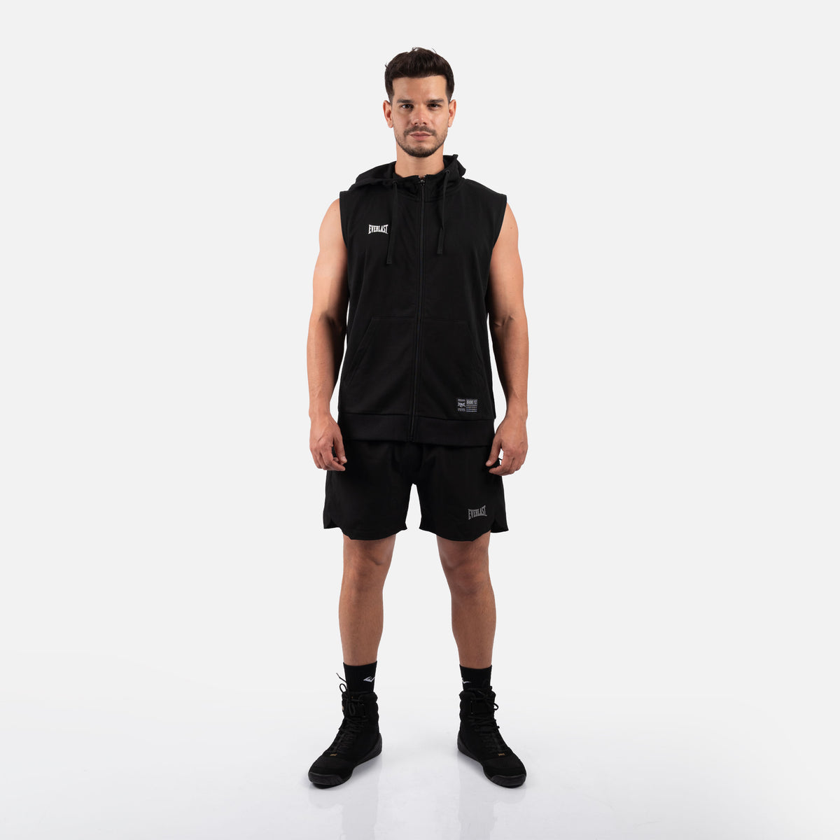 POLERÓN FZ HOODIE S/M LEGACY EVE