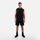 POLERÓN FZ HOODIE S/M LEGACY EVE