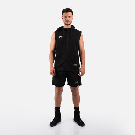 POLERÓN FZ HOODIE S/M LEGACY EVE