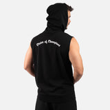 POLERÓN FZ HOODIE S/M LEGACY EVE