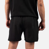 SHORT DEMPSEY  CON CALZA  EVE