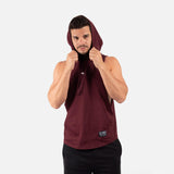 POLERAS HOODIE LEGACY EVE