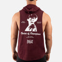 POLERAS HOODIE LEGACY EVE