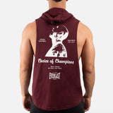 POLERAS HOODIE LEGACY EVE