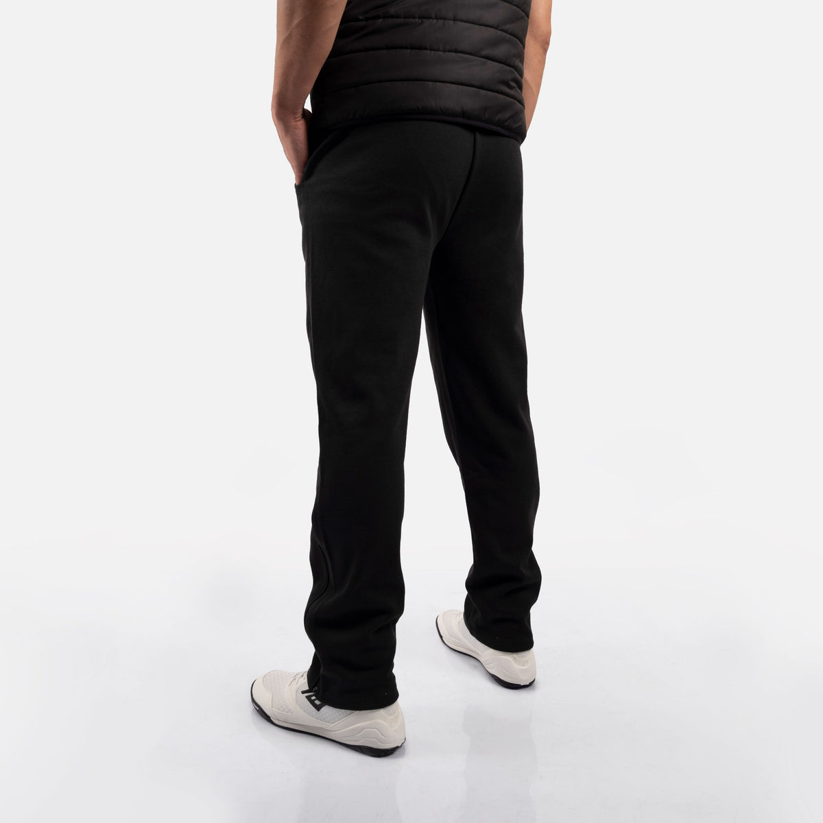PANTALON ROOTS SLIM EVE