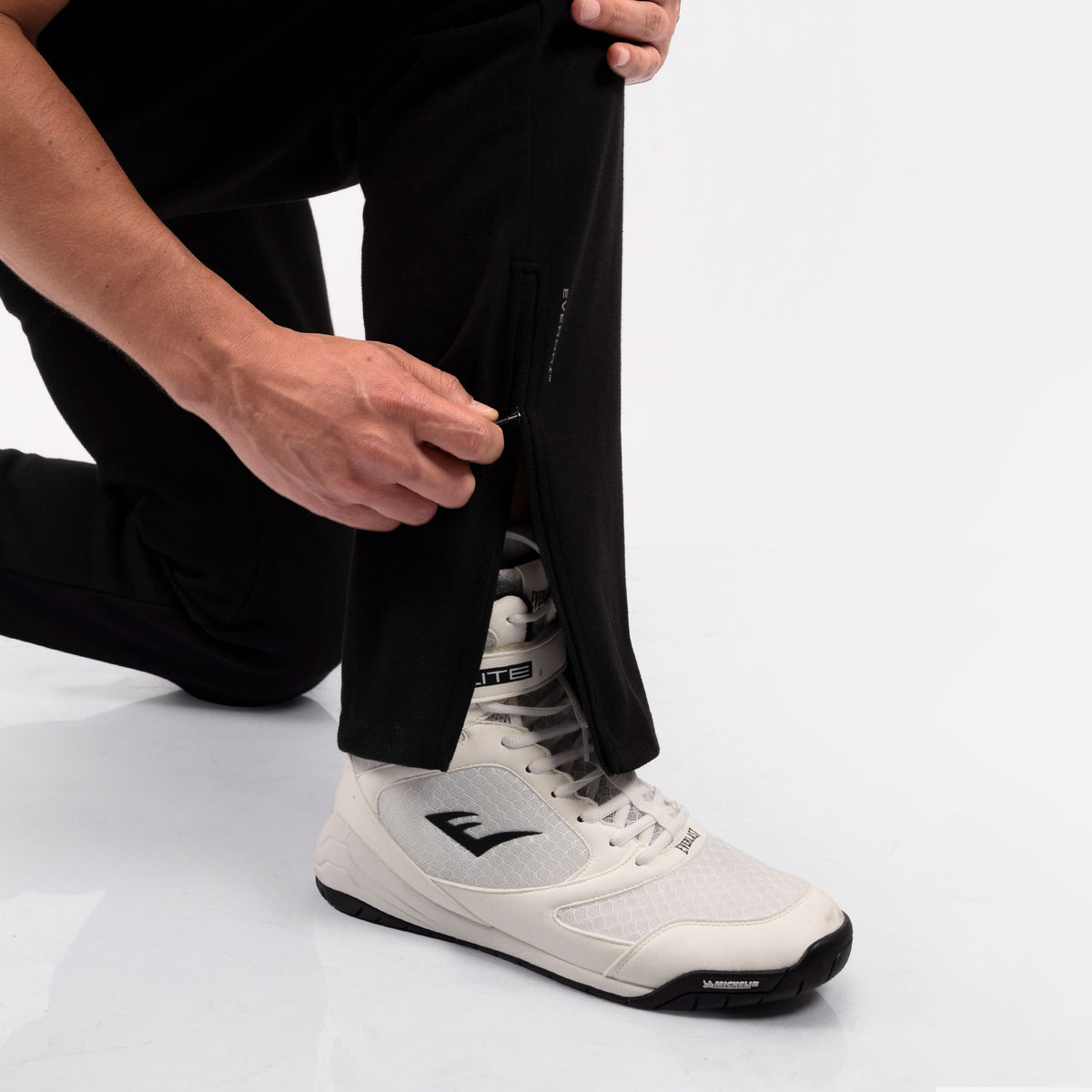 PANTALON ROOTS SLIM EVE