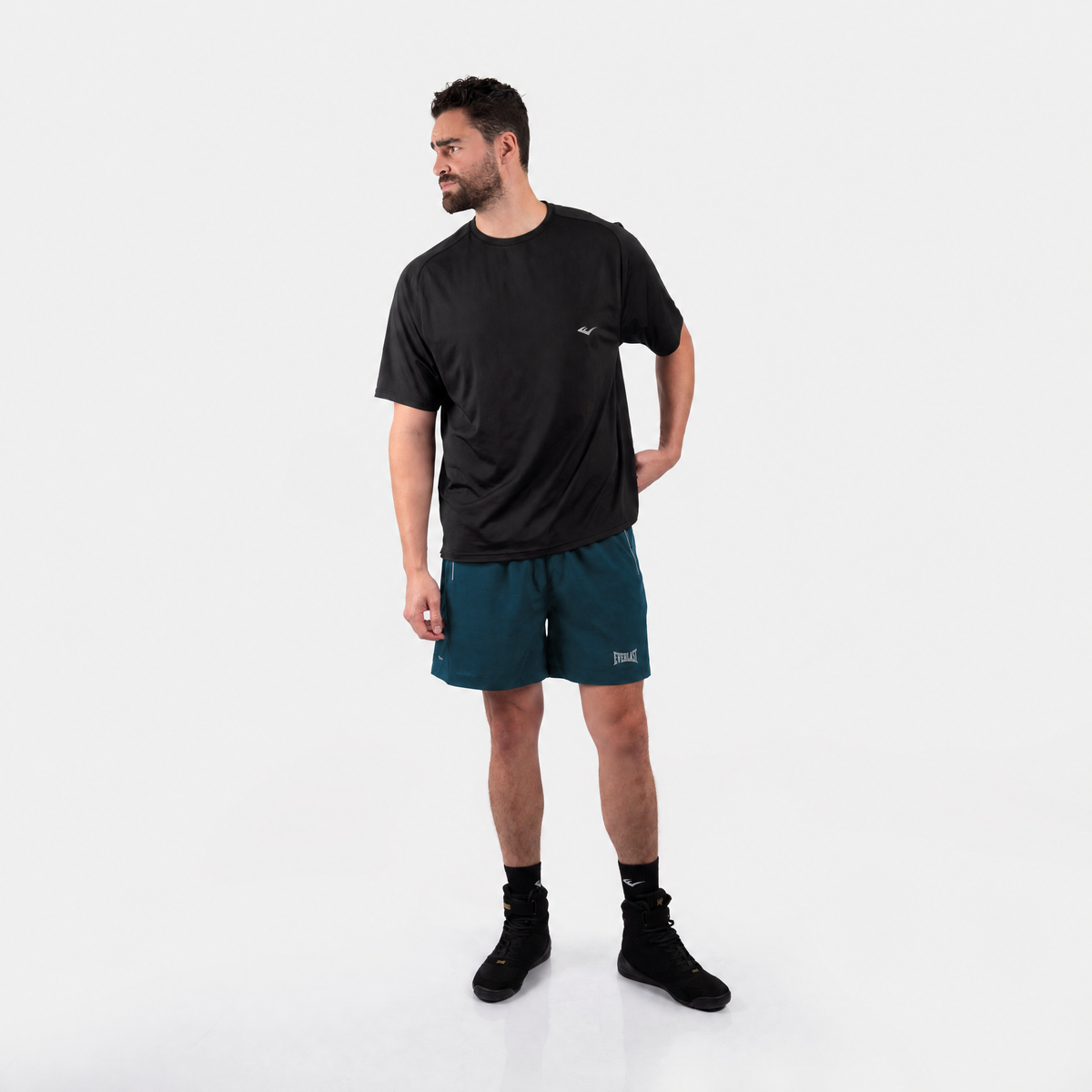 SHORT DEMPSEY  EVE