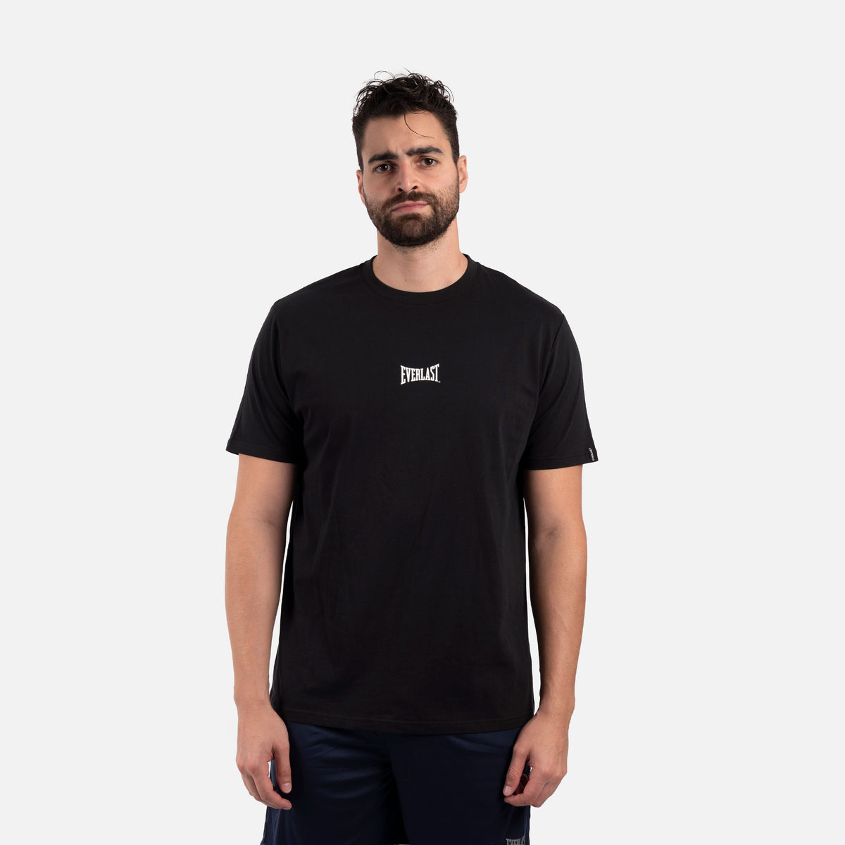POLERA ROOTS EVE