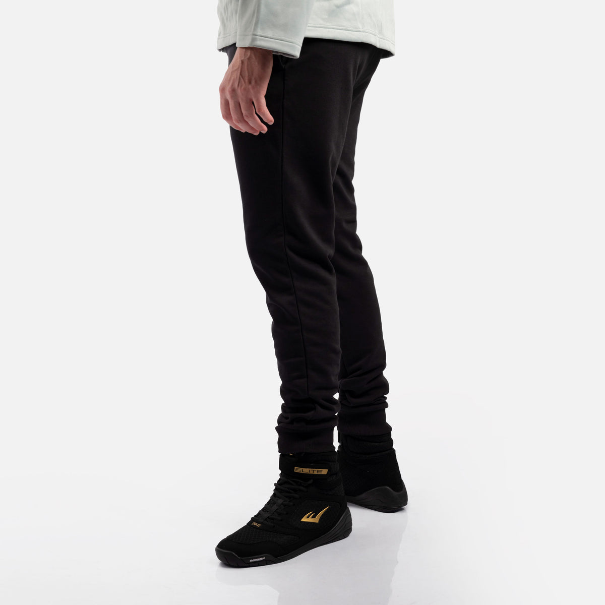 PANTALON JOGGER IRON EVE