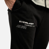 PANTALON JOGGER IRON EVE