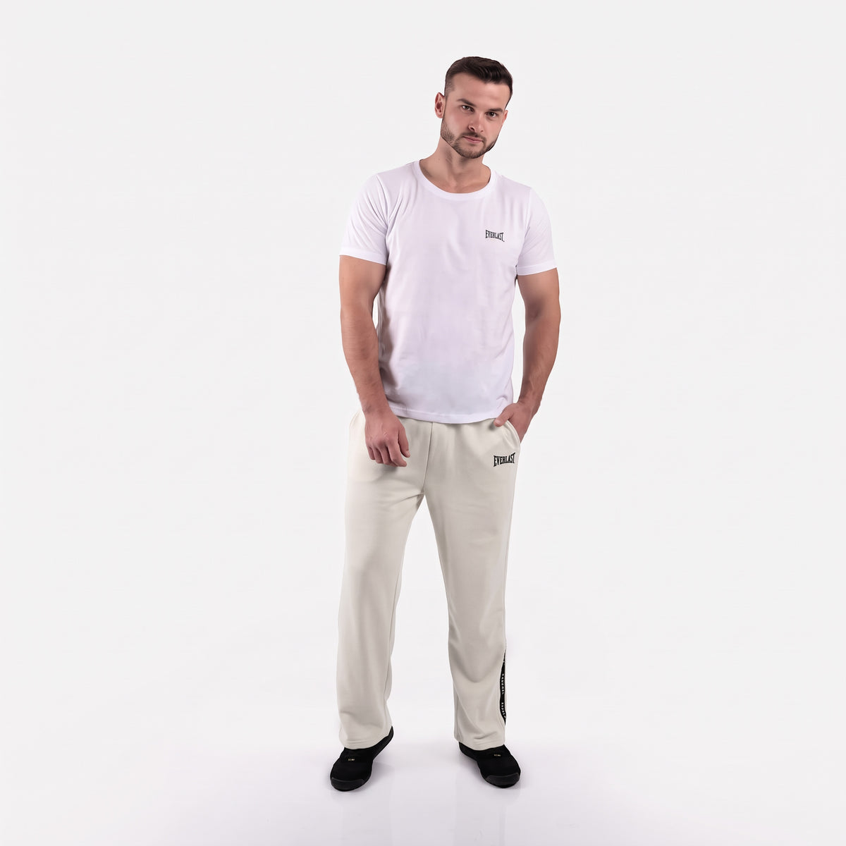 PANTALON REGULAR EMPIRE EVE