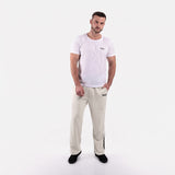 PANTALON REGULAR EMPIRE EVE
